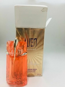 عطر ادکلن تیری موگلر الین سانسنس ادیشن سفیر سولیل | Thierry Mugler Alien  Sunessence Edition Saphir Soleil | قیمت و خرید | عطر لیلیوم