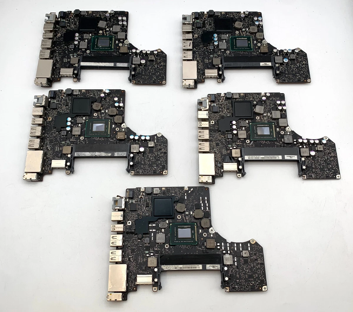 マザーボードApple MacBook Pro基盤 Preços baixos em MacBook Pro Logic Board | eBay