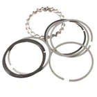 KK-4313 Piston Ring Kit fits twin cylinder air compressor pumps from DeVilbiss