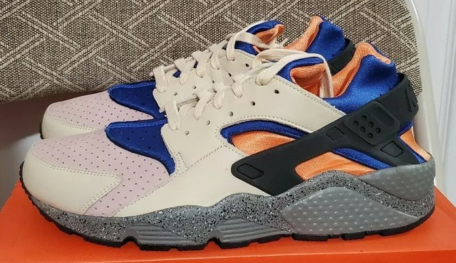 huarache mowabb