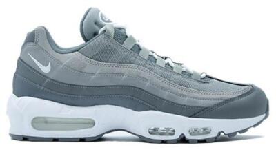 NIKE AIR MAX 95 WVN PANT グレー Preços baixos em Nike Air Max 95 Medium Grey | eBay