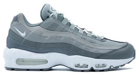 Nike Air Max 95 Medium Grey