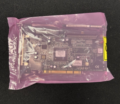 Lot of 9 - Genuine AHA-2940W 2940UW Ultra-Wide SCSI PCI Controller Card