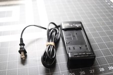 JVC AC Power Adapter AA-V11U Genuine OEM Camcorder Battery Charger T17