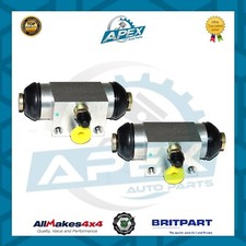 Cylindre de roue Land Rover FREELANDER