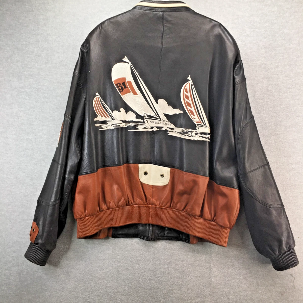 Pelle Pelle Big & Tall Coats & Jackets for Men for Sale | Shop New &