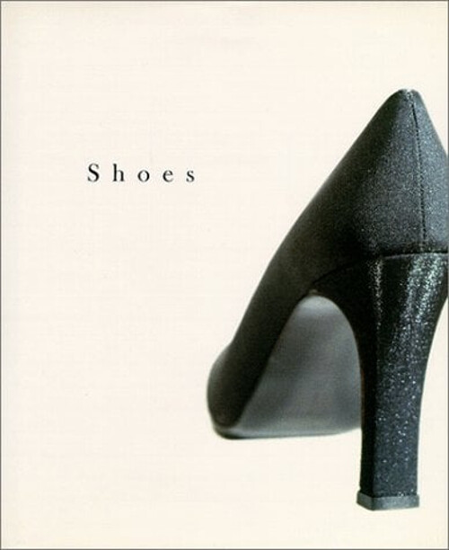 Shoes Hardcover Tabori and Chang, Inc. Staff Stewart