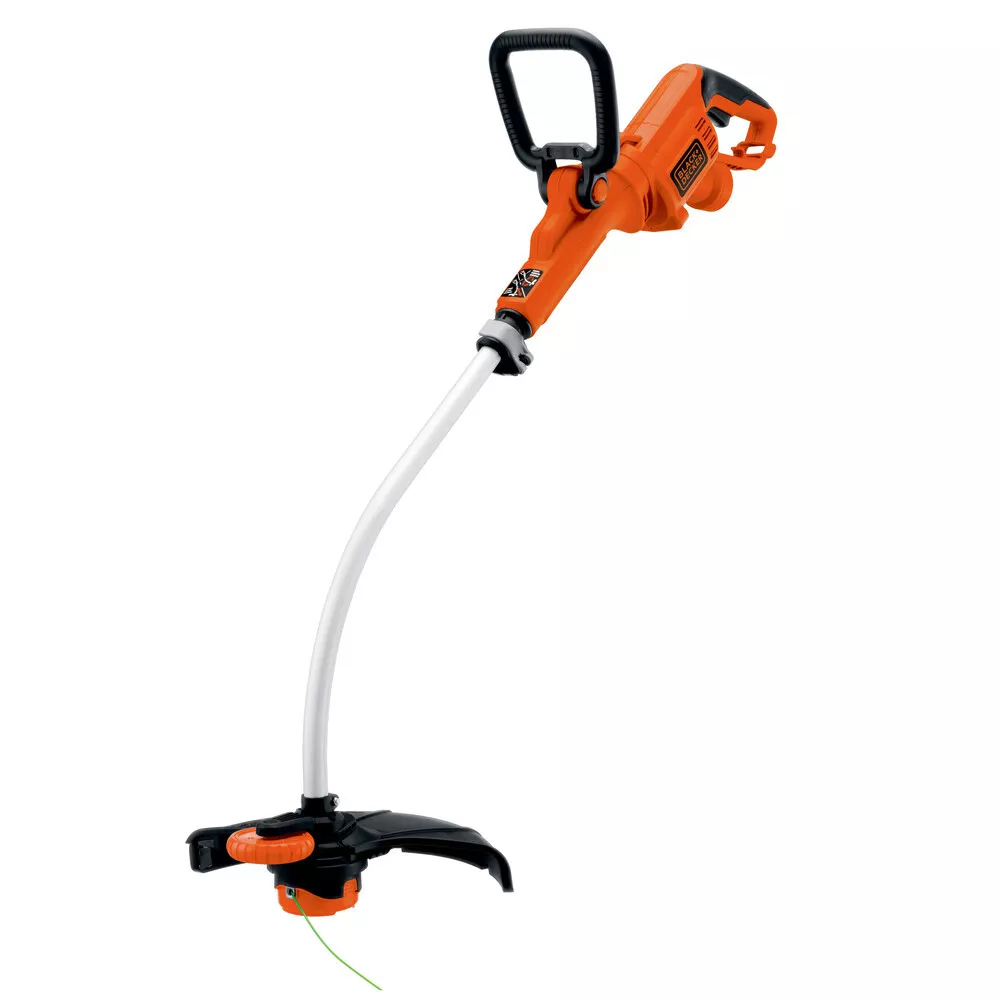 Black & Decker GH3000 20V 7.5 Amp 14 Corded String Trimmer New