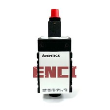 AS1-SOV-G014-3/2-024-FORM C R412014666 Aventics Rexroth Pneumatic Components