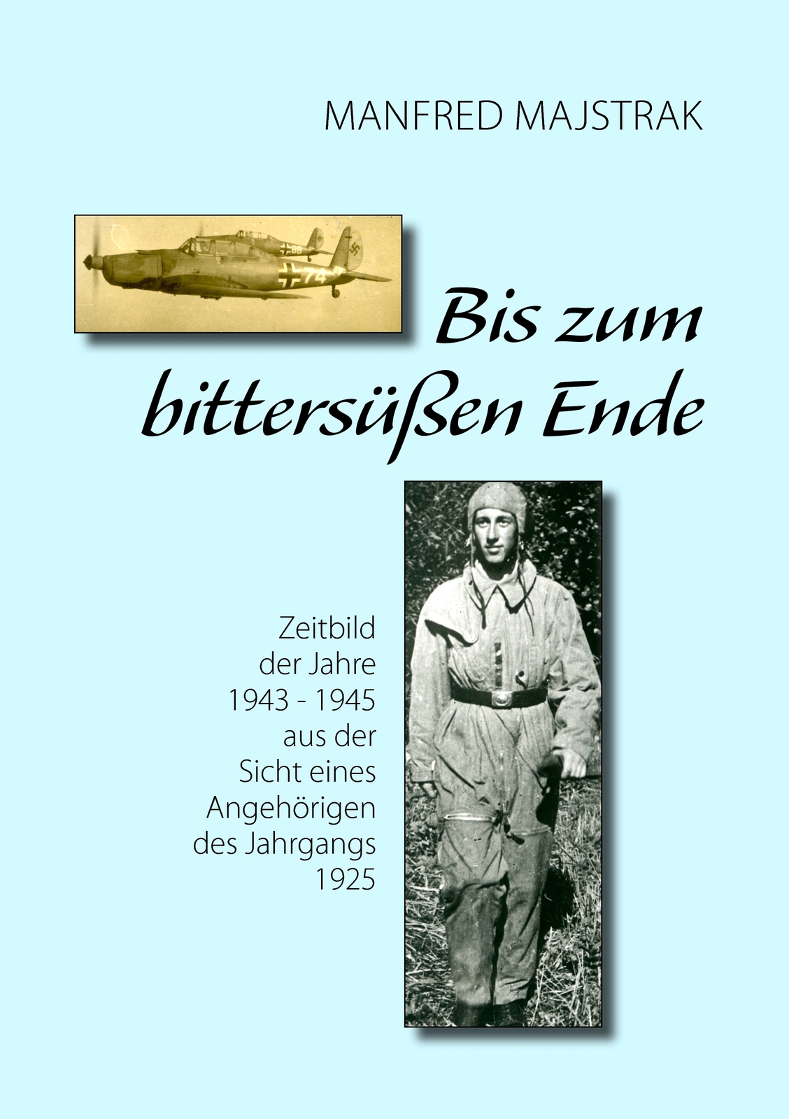 Thumbnail - Bis Zum Bittersüßen Ende (buch)