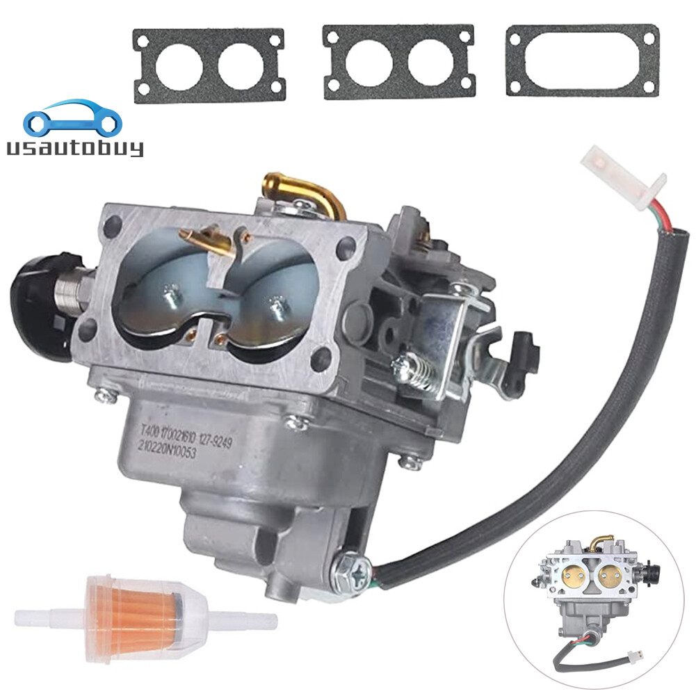 Exmark Radius Exmark Carburetor Replacement Carburetor For Toro