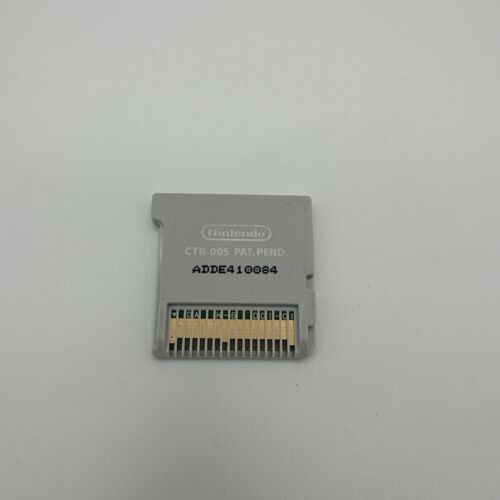 Dead or Alive: Dimensions (Nintendo 3DS, 2011) Cartridge Only Authentic Tested - Picture 3 of 3