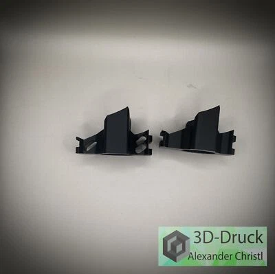 Planet Eclipse EMF100 EMEK100 Handguard Front EMC Kit 33,88 mm Paintball Gotcha