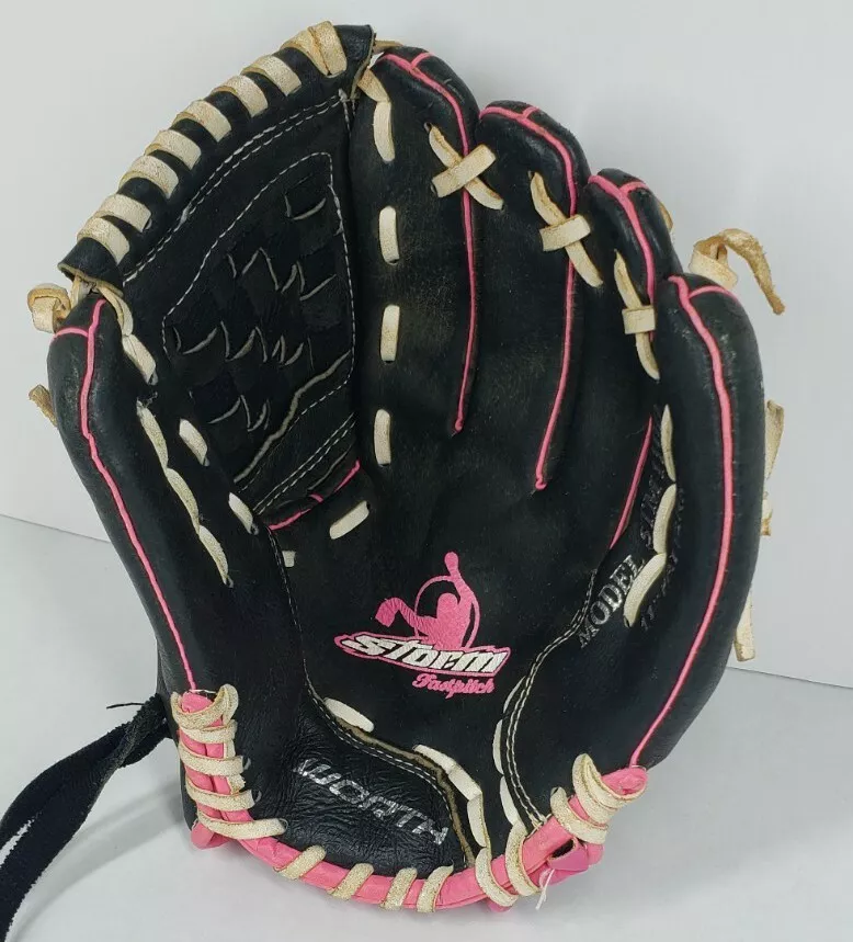 Keilani ricketts sale glove