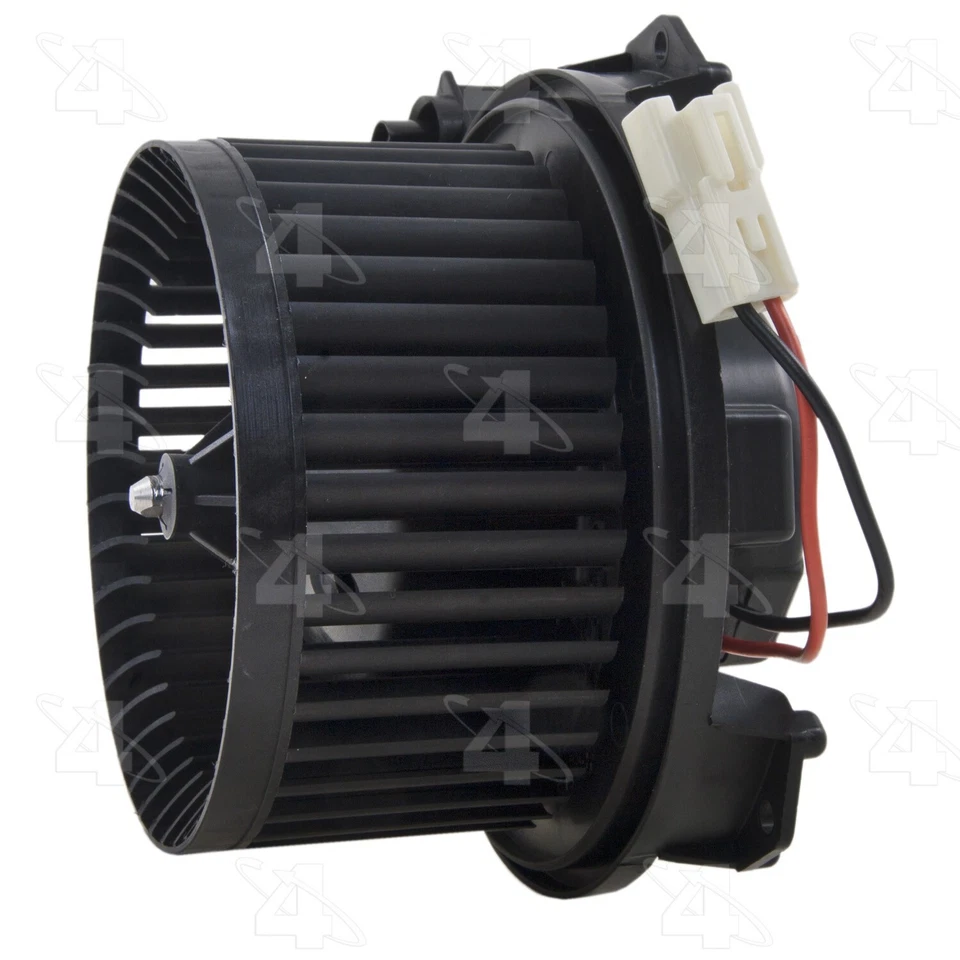 For 2008-2014 Scion xD HVAC Blower Motor 4 Seasons 2009 2010 2011 2012 2013 — 第 2/3 张图片