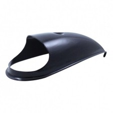 Guide Headlight 682 C Turn Signal Housing Black With Clear Light