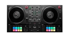 Hercules DJ Control Inpulse T7 2-Channel Motorized DJ Controller