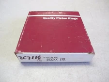 Sealed Power Piston Ring fit John Deere Tractor (5832KXSTD)