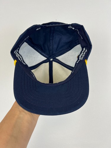 Gorra Goodyear Malla Camionero Snapback De Colección Carreras NASCAR Talla Única Adulto - Imagen 5 de 7