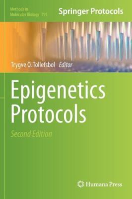 Epigenetics Protocols Second edition (2011, Hard cover)