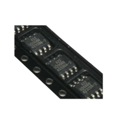2PCS U2008B SOP-8 U2008 SOP8 SOP 2008B IC Chips NEW