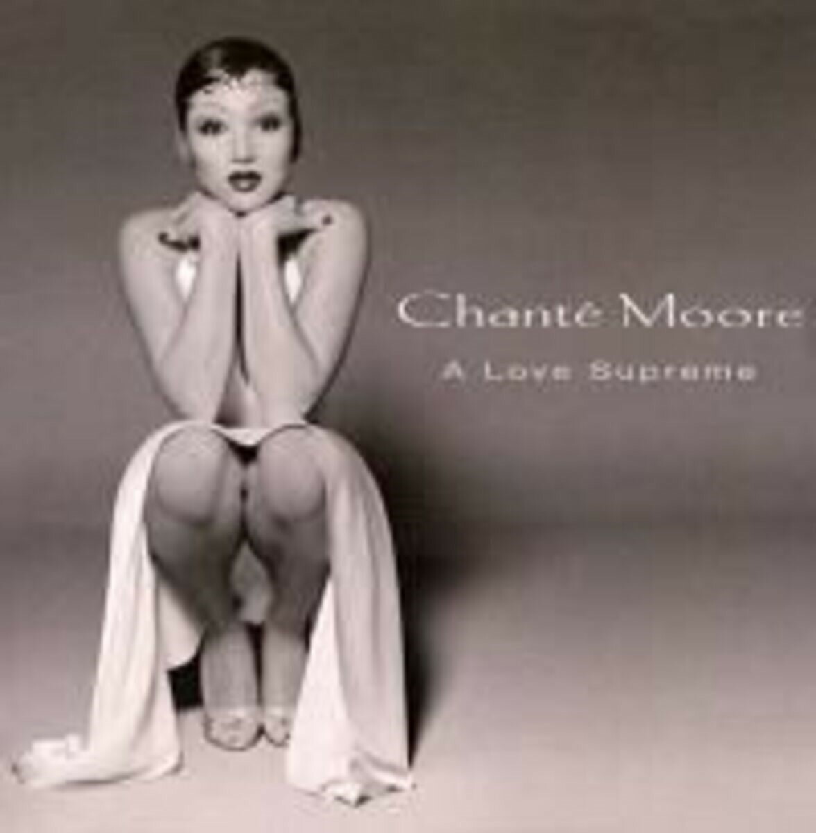 Chante Moore A Love Supreme CD, Compact Disc | eBay