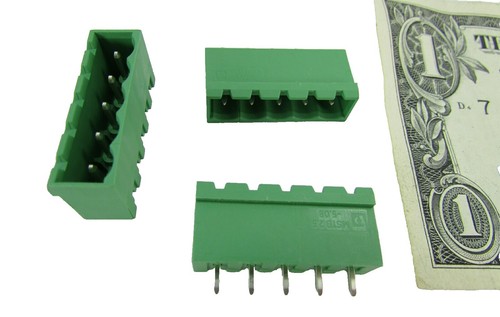 10 Bornes De Connexion Phoenix FBS 2-10 Référence 3005947 - Neuf - Pour Câblage électrique