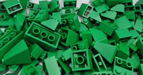 LEGO Slopes x50 Pack Roof bricks parts pieces Bundle Lot Choose Colour slope - Picture 24 of 65