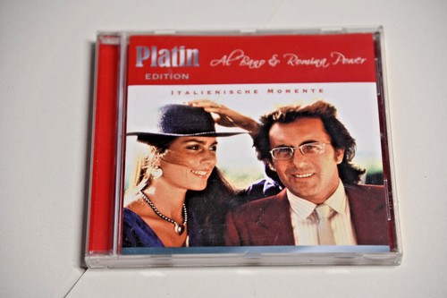 Al Bano & Romina Power - CDs auswählen ab 3,50 Euro - Picture 15 of 17
