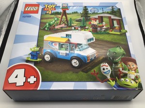 toy story 4 rv set