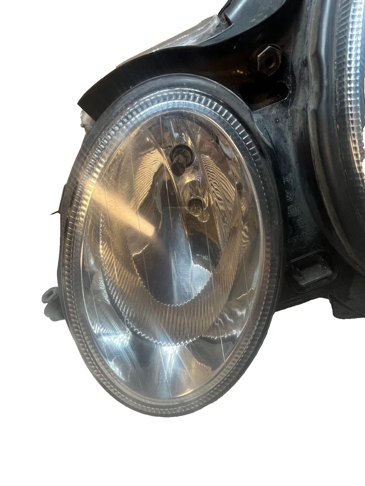 Scheinwerfer A0008201608S Mercedes Links W211 E15L - Bild 3 von 4