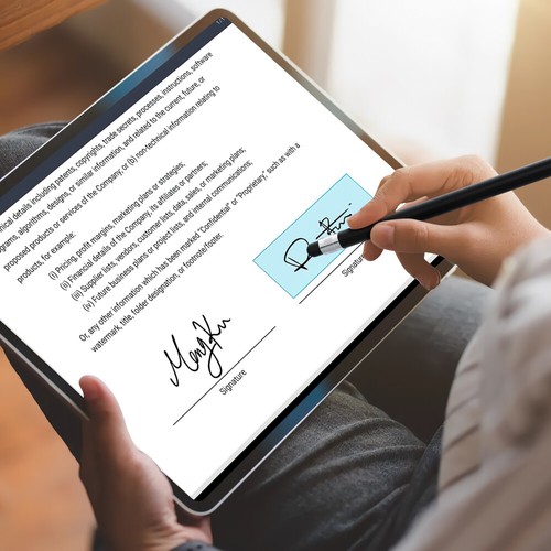 15 Pcs Scribe Premium Pen Tips for Touchscreen - 第 11/11 張圖片