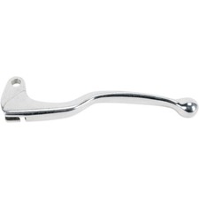 Parts Unlimited Polished Left-Hand Lever for Suzuki/Yamaha | 23X-83912-00