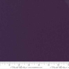 Moda BELLA SOLIDS 9900 238 Prune Cotton Quilt Fabric By The Yard