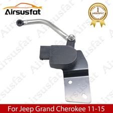 Fit Jeep Grand Cherokee 2011-15 Suspension Front Right Ride Height Level Sensor