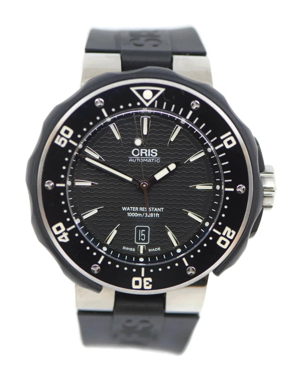Oris store pro diver