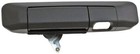 Tailgate Handle Dorman 88188 fits; Toyota Tacoma 09-15'