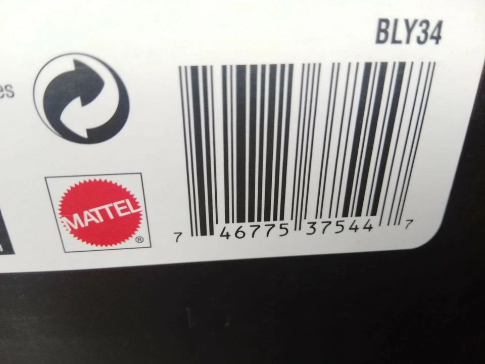 Hot Wheels Elite Ferrari F355 Spider red rossa 1/18 BLY34 - Immagine 2 di 2