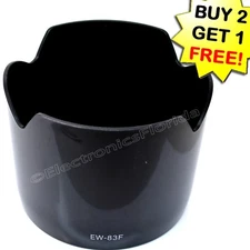 Camera Lens Hood EW-83F For EF 24-70mm f/2.8L USM lens