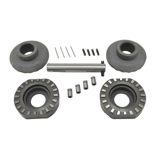 SL M20-29 Spartan Locker AMC 20 Jeep CJ5 CJ7 CJ8 Spline 29 Spline Axles - Picture 1 of 1