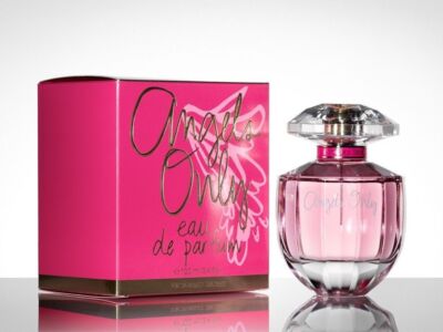 Victoria's Secret Angels Only 3.4oz Women's Eau de Parfum for sale