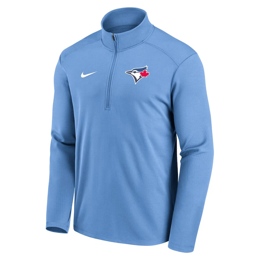 blue jays nike shirt