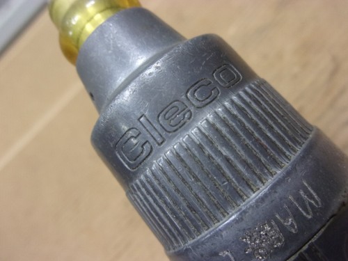 CAL-35A Roto Torq Torque Screwdriver Nut Driver Setter 0 - 35 In. Lbs Wrench USA - Picture 7 of 7
