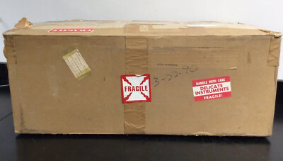 Struthers Electronics Corporation Directional Coupler S9164LM-6