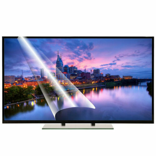 17-55inch Computer Screen Soft Film TV Screen Clear Screen Protect - Picture 13 of 13