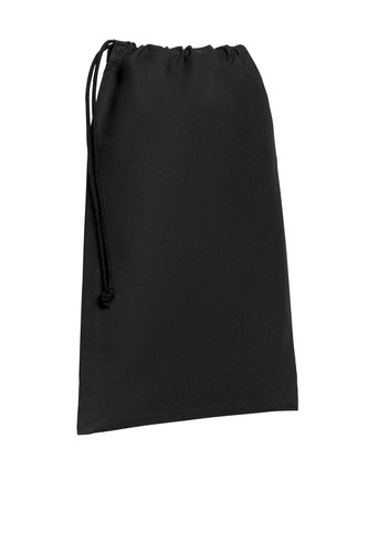 SHOE BAG, 100% COTTON, DRAWSTRING CLOSURE, LIGHTWEIGHT, SIMPLE, BASIC. UNISEX - Picture 3 of 7