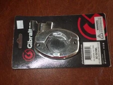 Percussion GIBRALTAR HARDWARE GIB CHRM HINGED MEMORY LOCK HAL LEONARD SC-GCHML