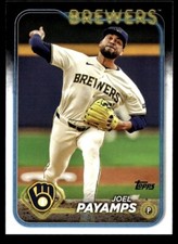 🔥 2024 Topps Update Baseball Pick Complete Your Set #US1-200 RC 15+ FREE SHIP🔥