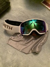smith ski googles