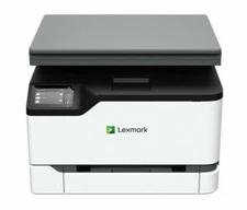 Lexmark MC3224dwe Color Laser All-In-One Printer - 40N9040